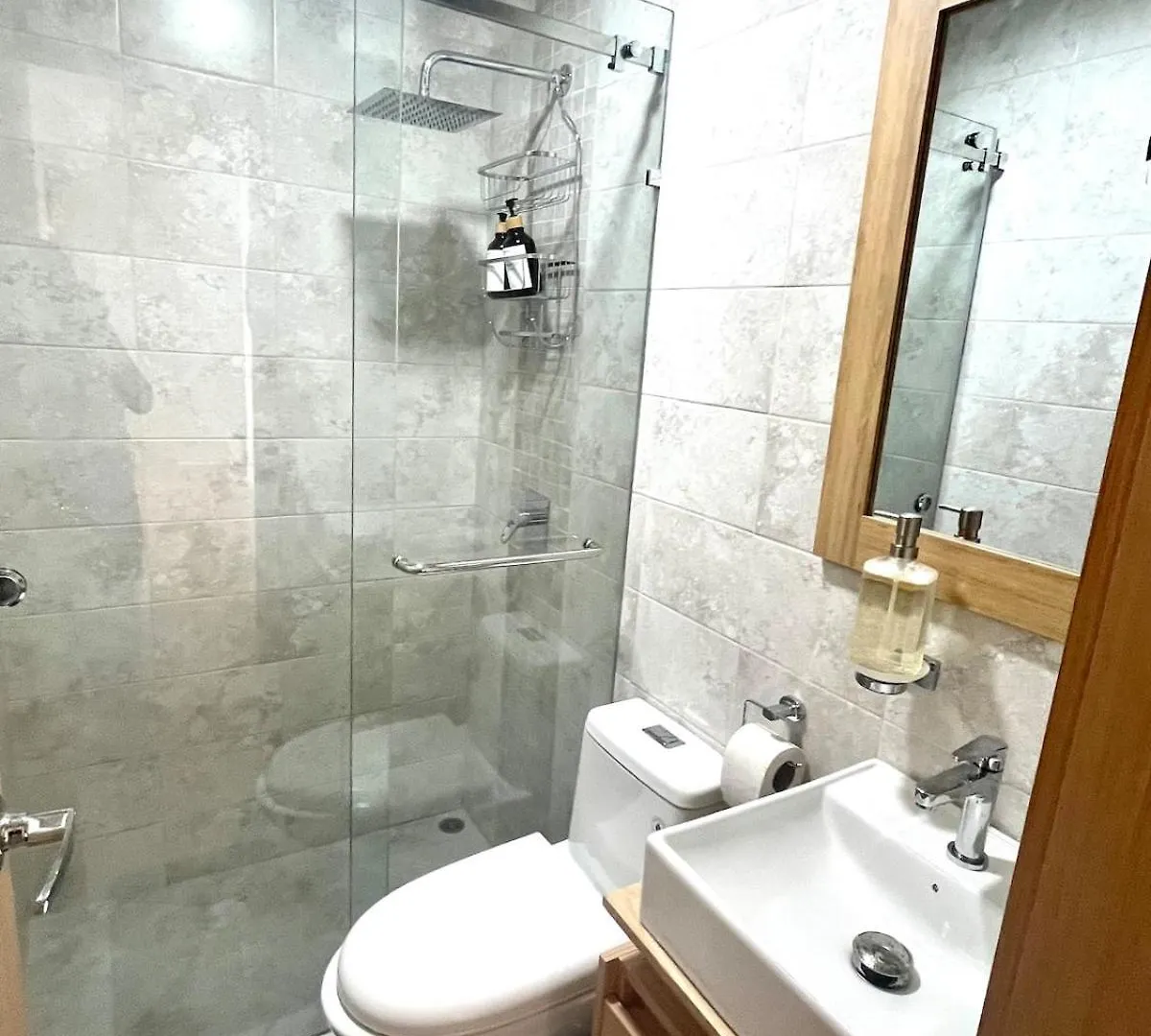 Modern Casa Mila En Cuenca Ecuador Villa Holiday home