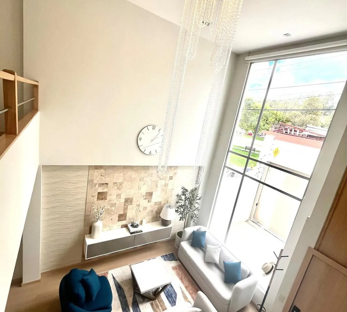 Modern Casa Mila En Cuenca Ecuador location
