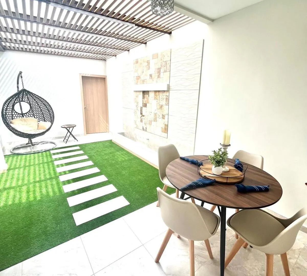 Modern Casa Mila En Cuenca Ecuador Villa Holiday home